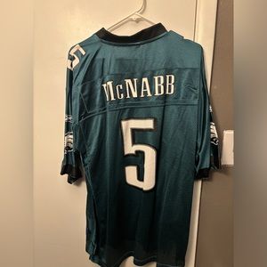 Eagles McNabb jersey